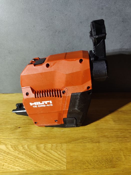 Odkurzacz Hilti TD DRS - 4/6 Nuron