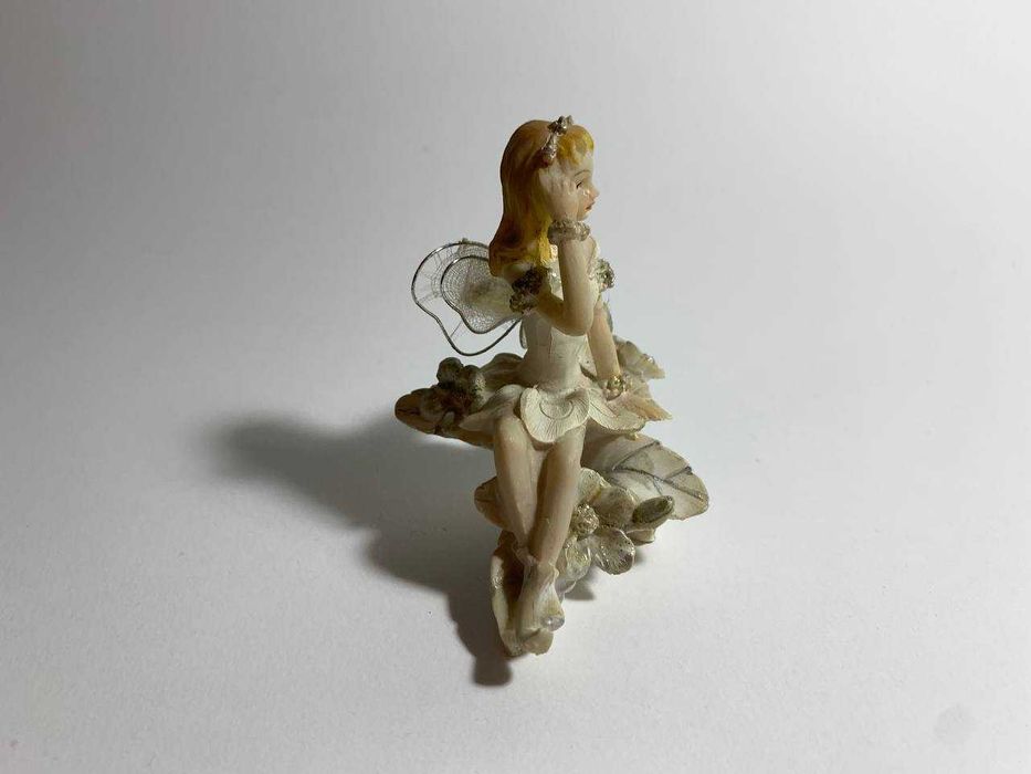 Статуетка янгол, фігурка полістоун, ангел