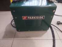 Продам зварку пів автомат Parkside pfds33 b3