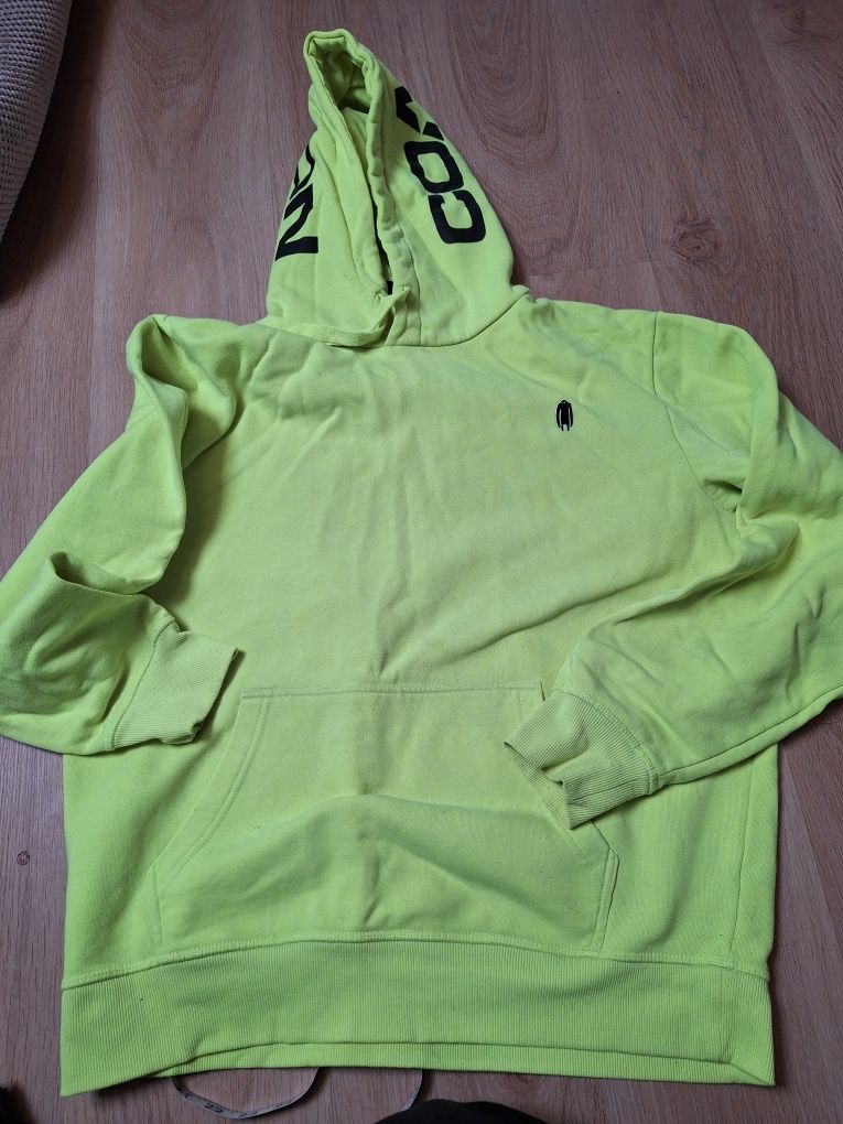 Bluza męska Converse Coalition, rozmiar XL