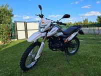 Шинерай 250 6с кросс