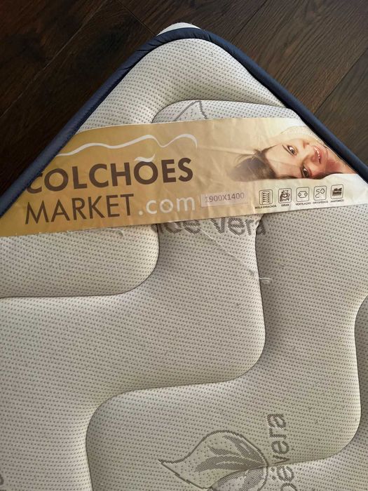 Colchão 190cm-140cm