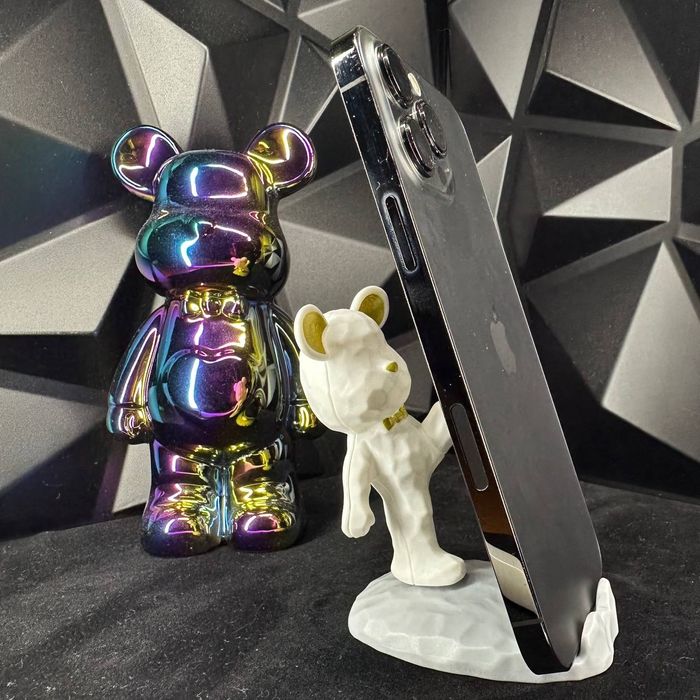 Apple iPhone 13 pro max 128gb graphite neverlock айклауд чист