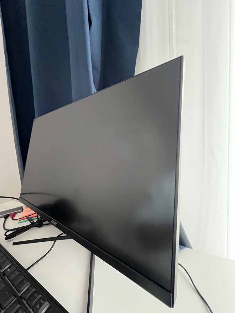 Monitor Acer Nitro 24’ 100Hz