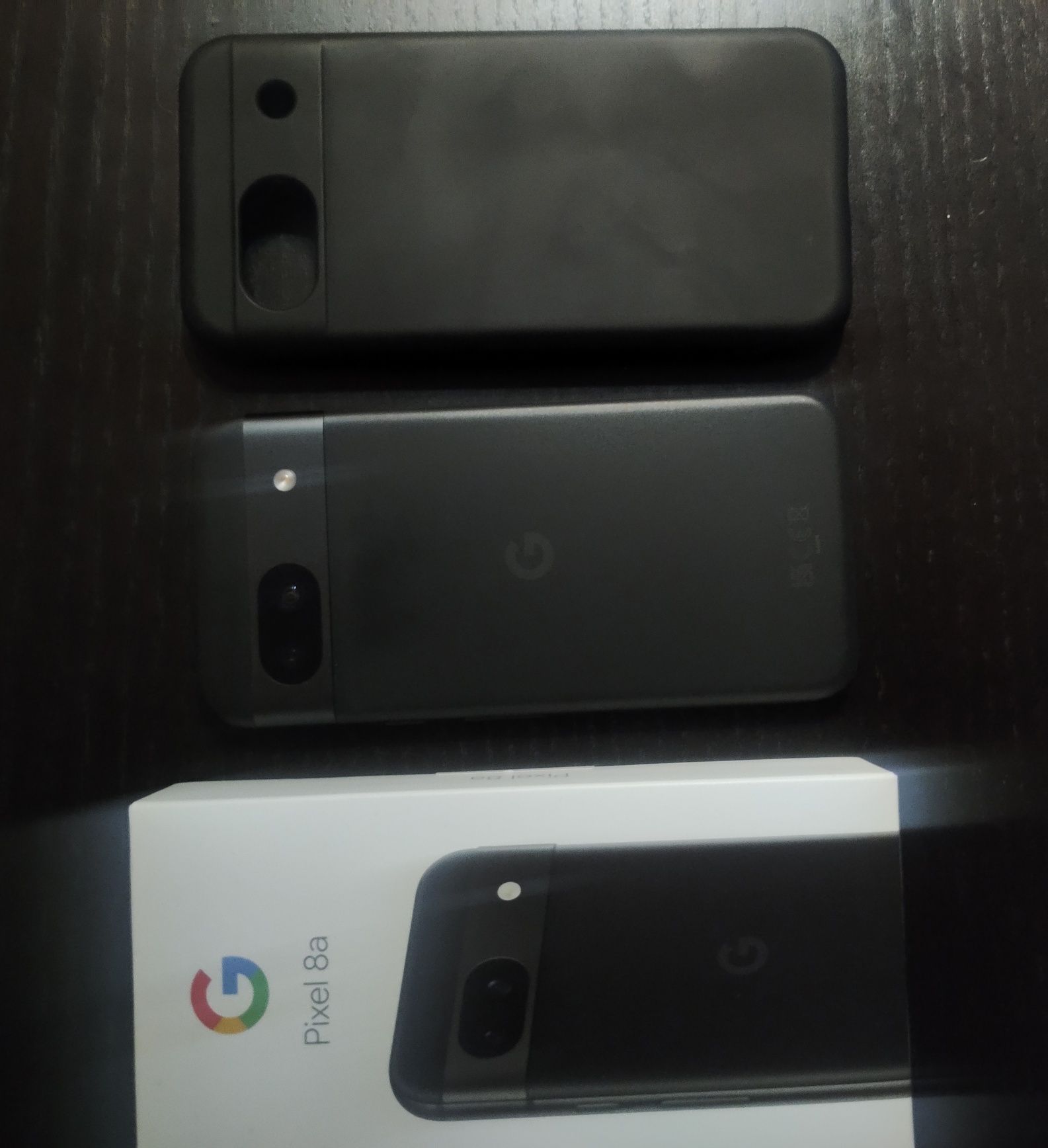 Google Pixel 8A 256Gb