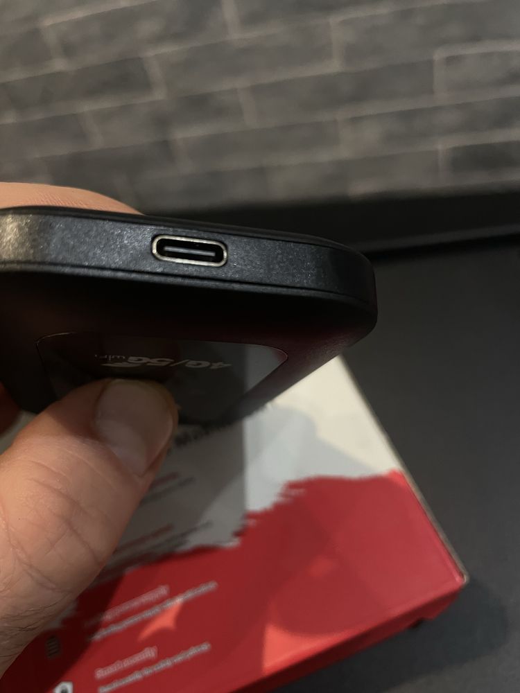 Модем роутер 4G LTE Wifi мобільний сім карта маршрутизатор