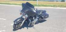 Harley Davidson Electra Street Glide