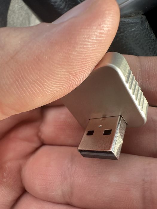 XUDA 2in1 Carplay, android auto