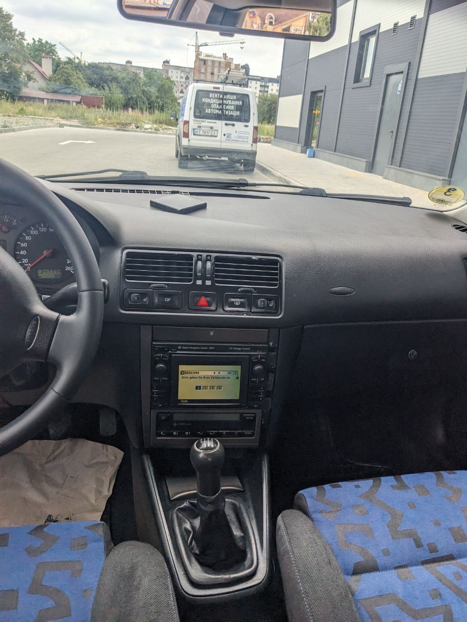 Фольцваген Бора 2000р 1.9тді 6 передач