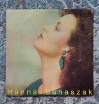 Hanna Banaszak vinyl