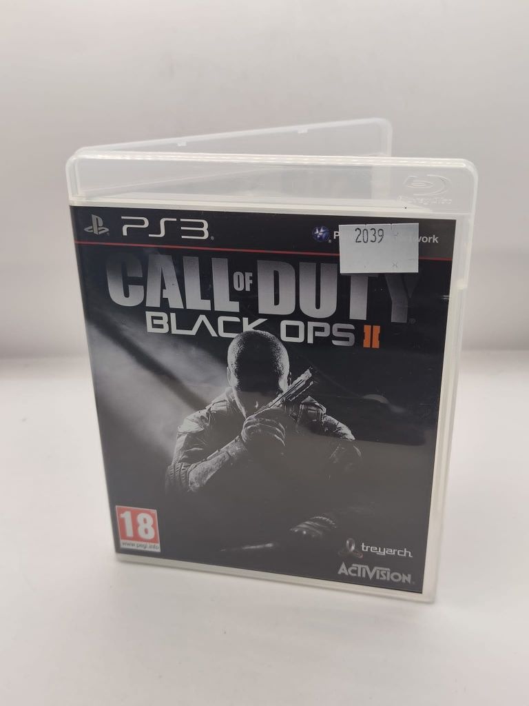 Call Of Duty Black Ops II nr 2039