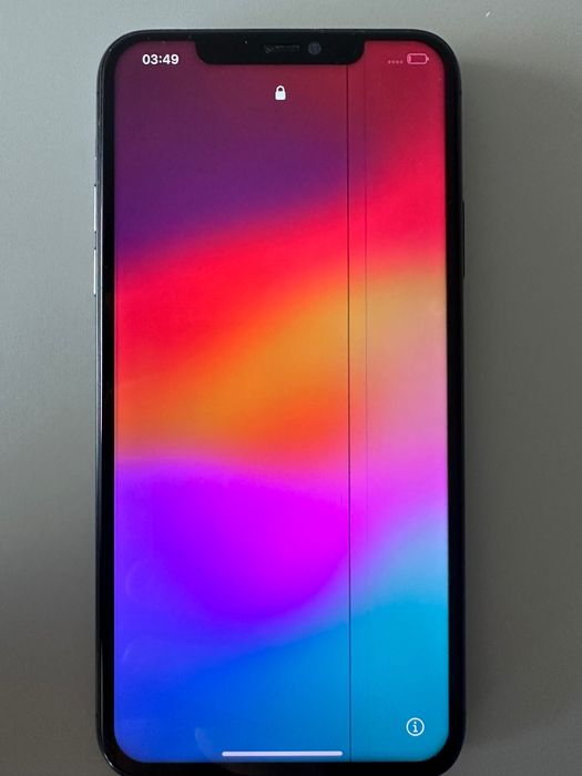 iPhone 11 Pro Max  , 256 GB