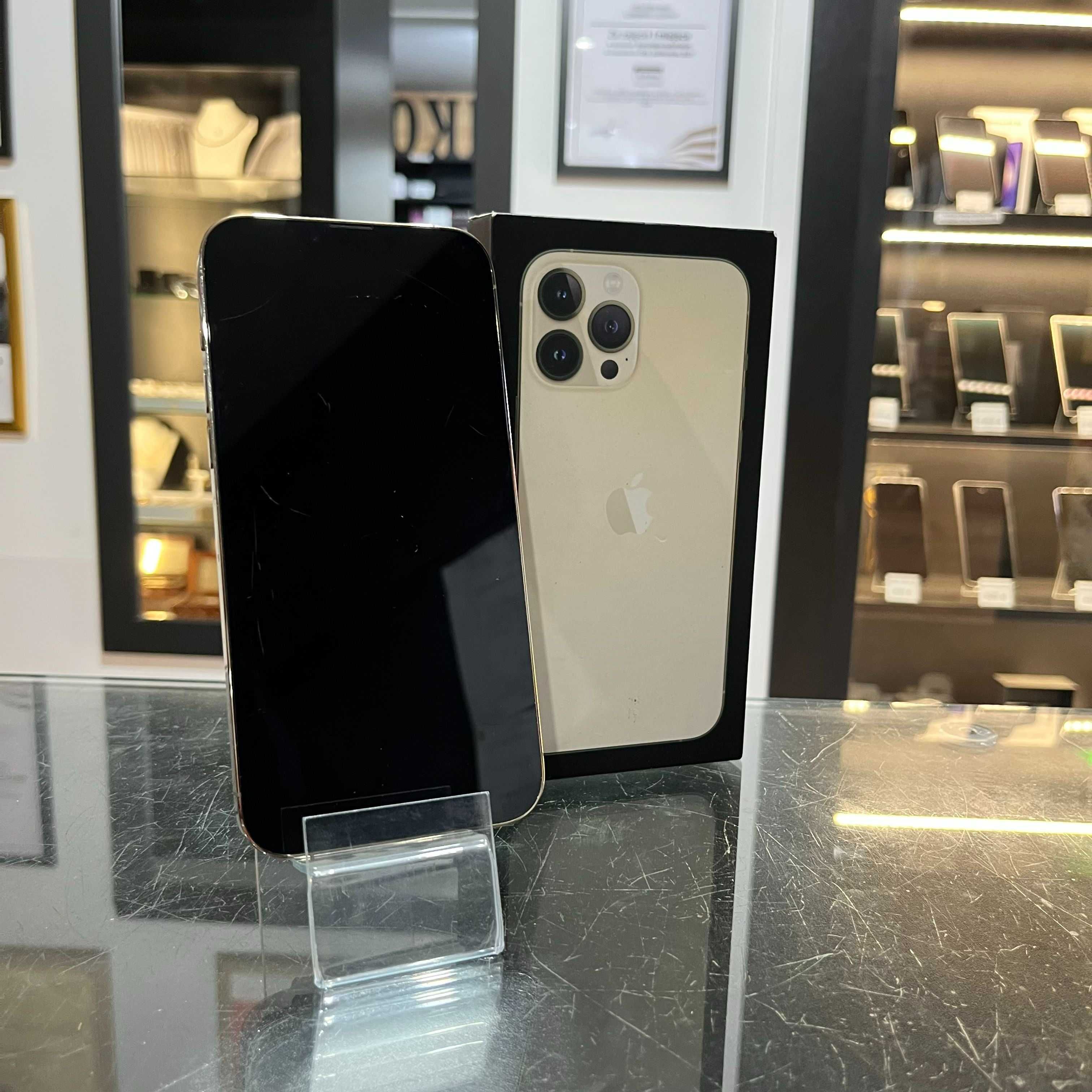 iPhone 13 Pro Max 256GB | 96% Bateria | Stan Dobry