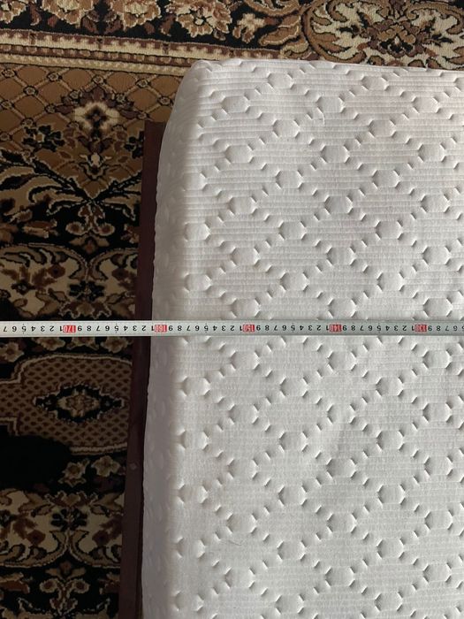 Продам матрац 160-190-19