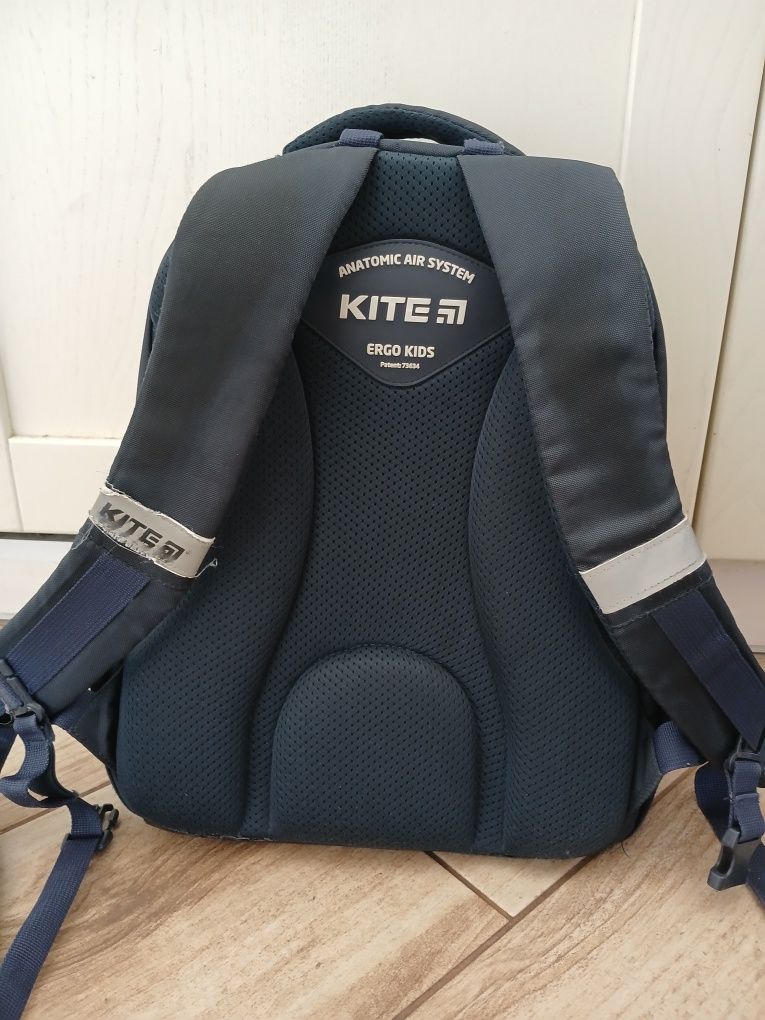 Рюкзак  шкільний Kite