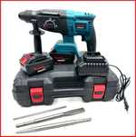 Аккумуляторный перфоратор Makita. Арт. 32158