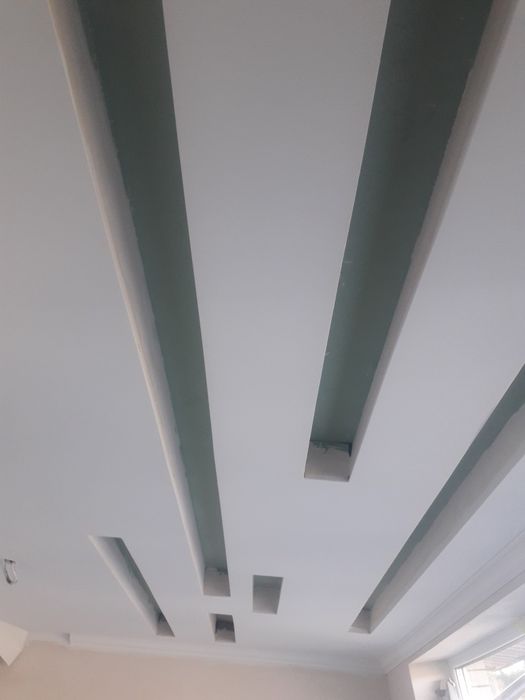 Бердичів Натяжні стелі європейскої якості!Ремонт приміщень "Під Ключ"