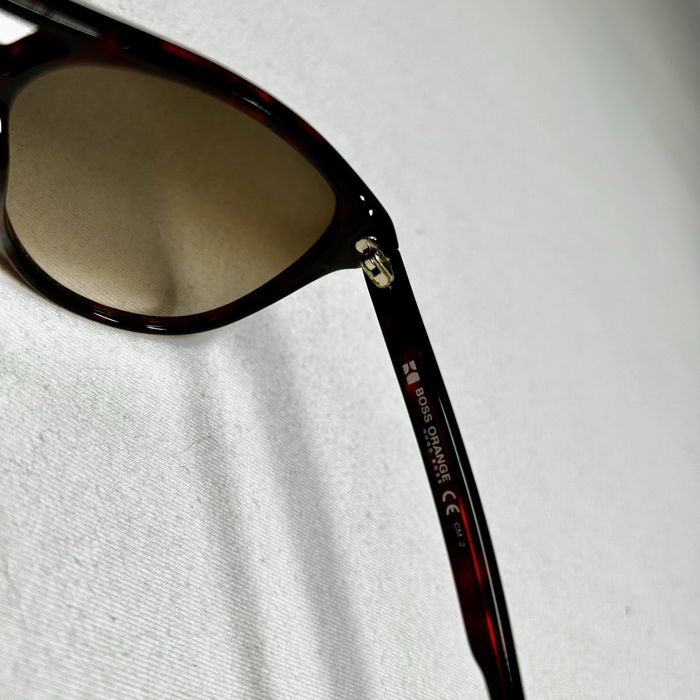 Okulary Hugo Boss