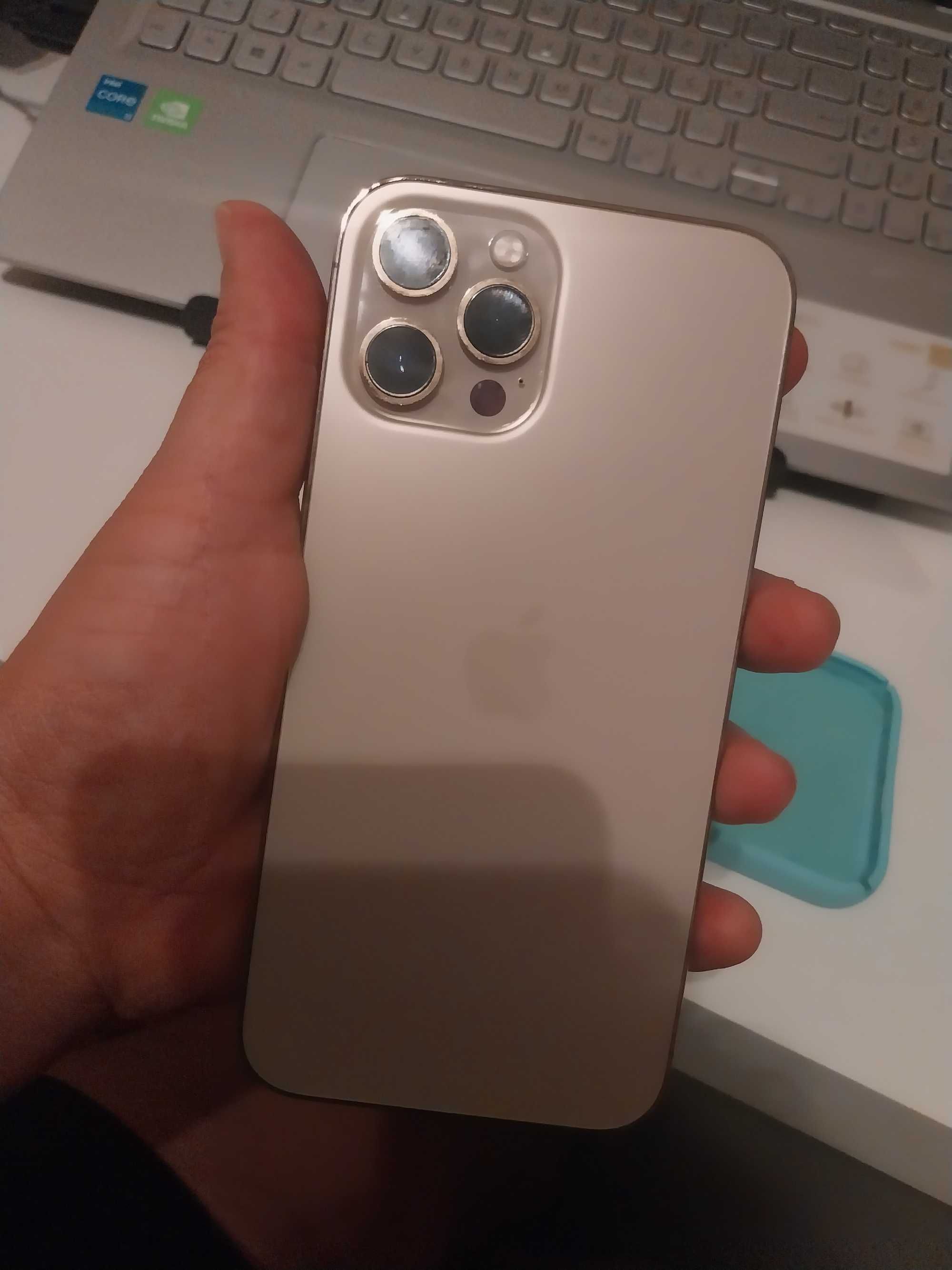 IPhone 12 Pro Max
