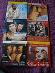 Sprzedam filmy dvd