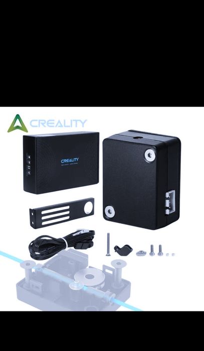 Датчик Creality Ender-3 V3 SE/KE закінчення філаменту для 3D принтера