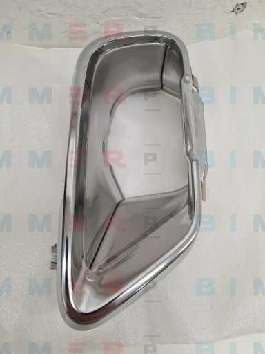 G05 G06 G07 Osłona końcówki rury wydech., prawa BMW NEGOCJUJ CENE