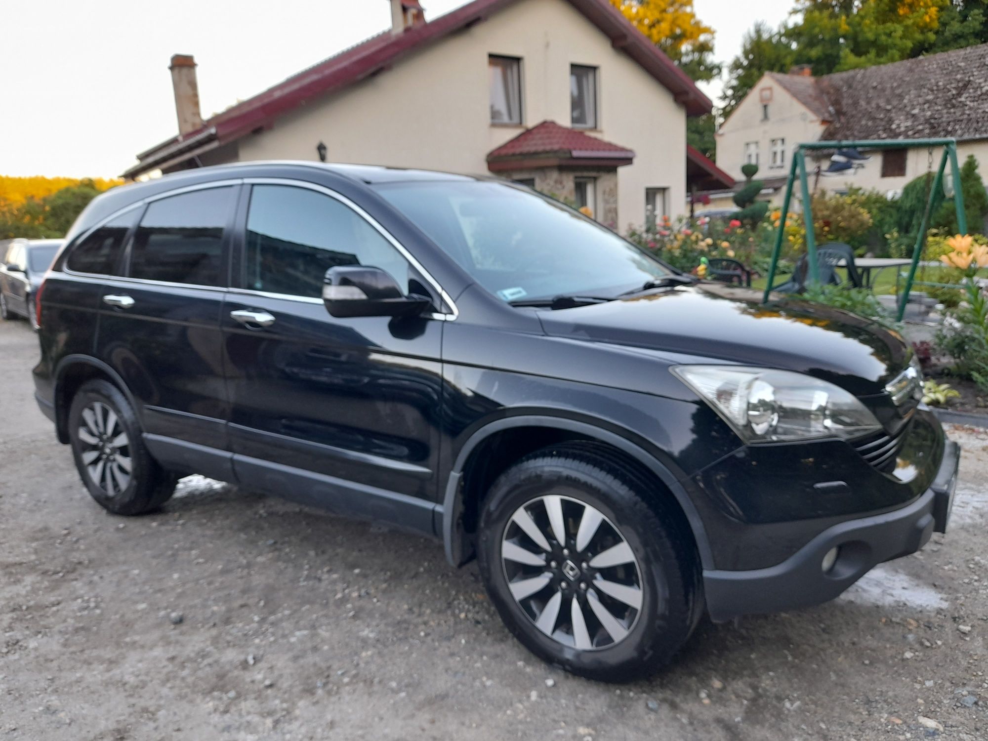 Sprzedam Hondę CR-V