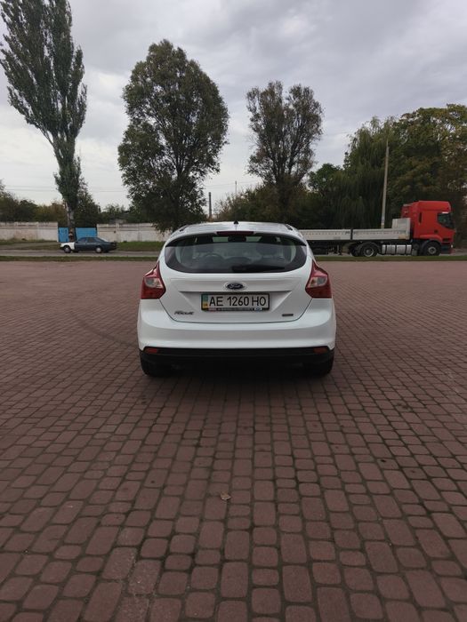 Продам Авто Ford focus 3