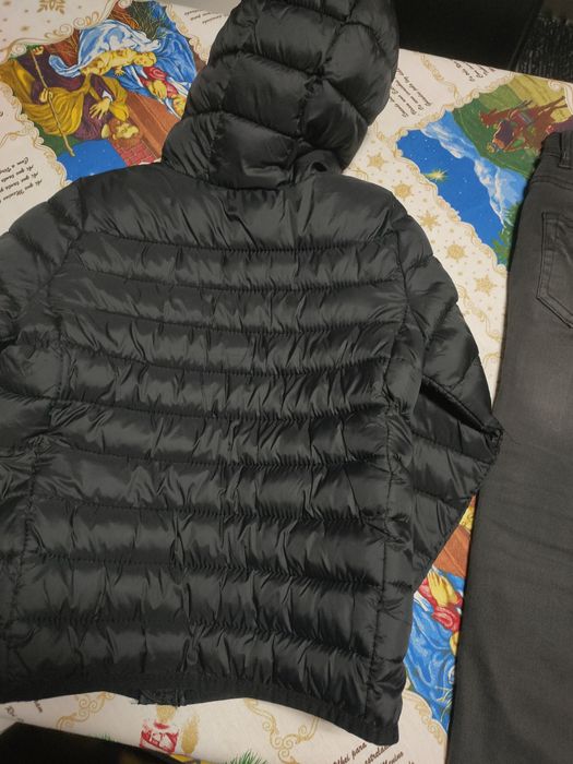 Kispo e calça menino