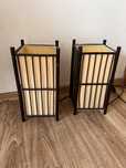Lampy pokojowe lampki nocne 2szt