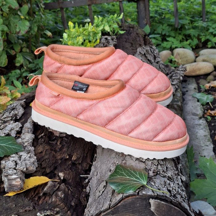 Тапочки UGG Tasman LTA Slipper, 46р. на 30 см