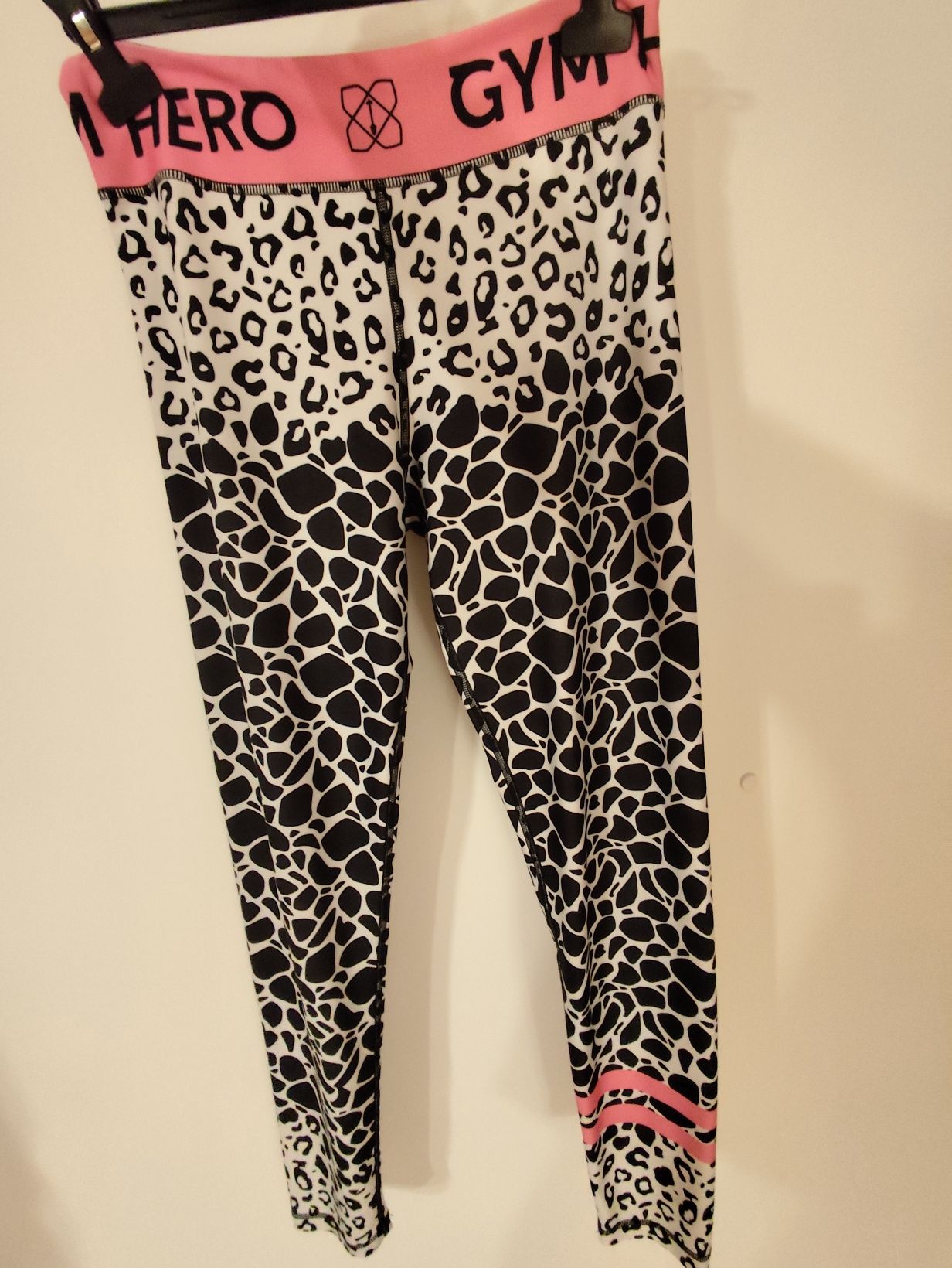Oryginalne legginsy Gym Hero