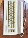 CommodoreC64 (zasilacz,magnetofon w zestawie)