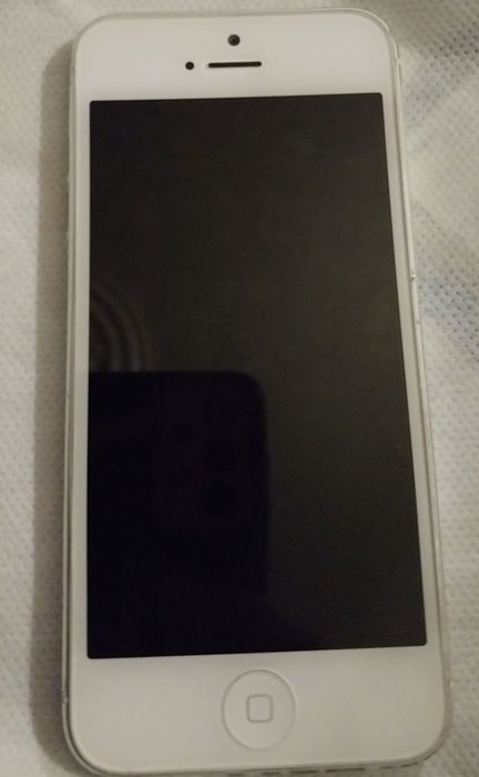 Iphone 5, в отличном состоянии