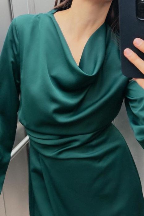 Крутий комбінезон ZARA