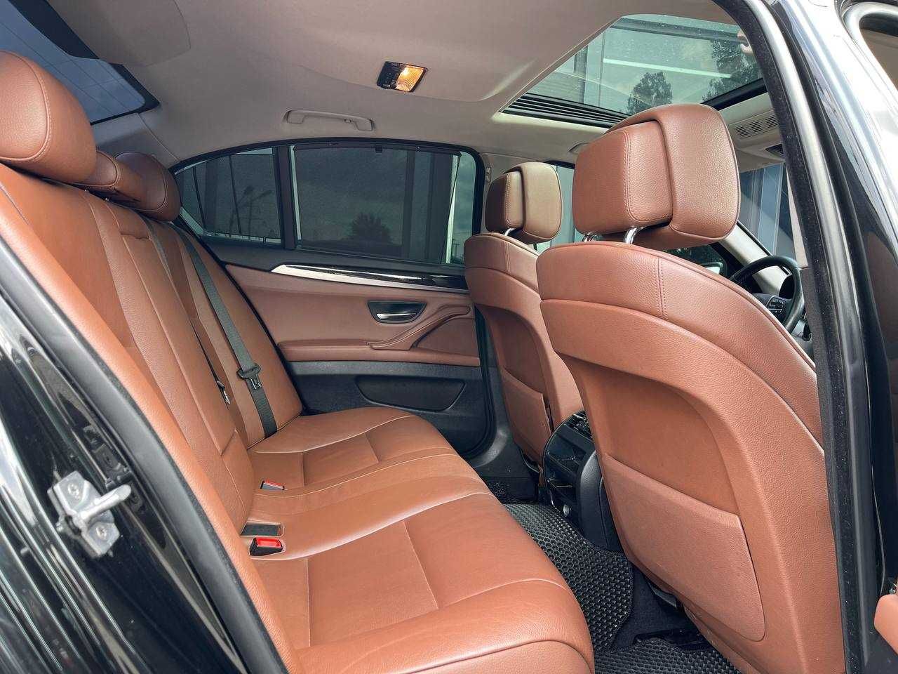 BMW  535  3.0 бензин