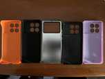 Capas  Xiaomi Poco X6 Pro