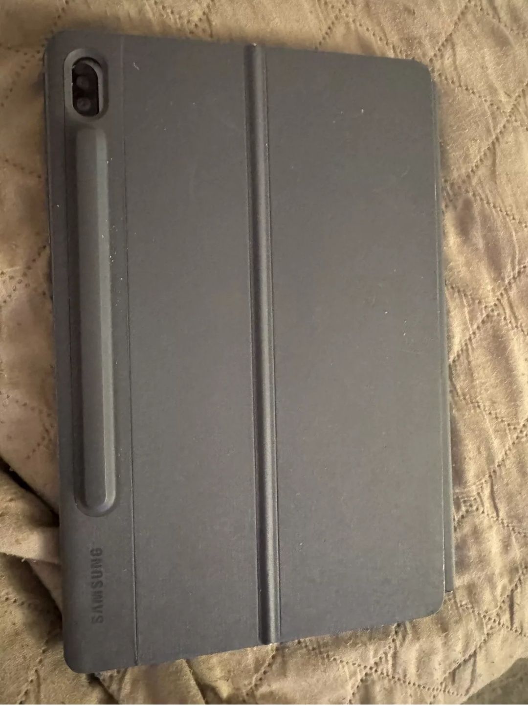Samsung Galaxy tab s6 sm-t860
