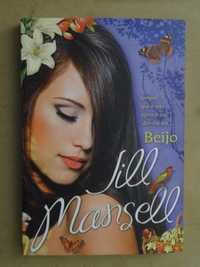 Beijo de Jill Mansell - 1ª Edição