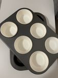 Forma do muffinek