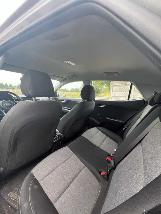 Na sprzedaż KIA Stonic 1.0 T-GDI (2020)