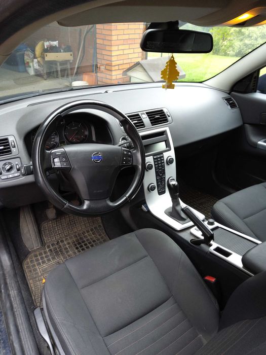 Volvo c30 1.6 diesel 2012