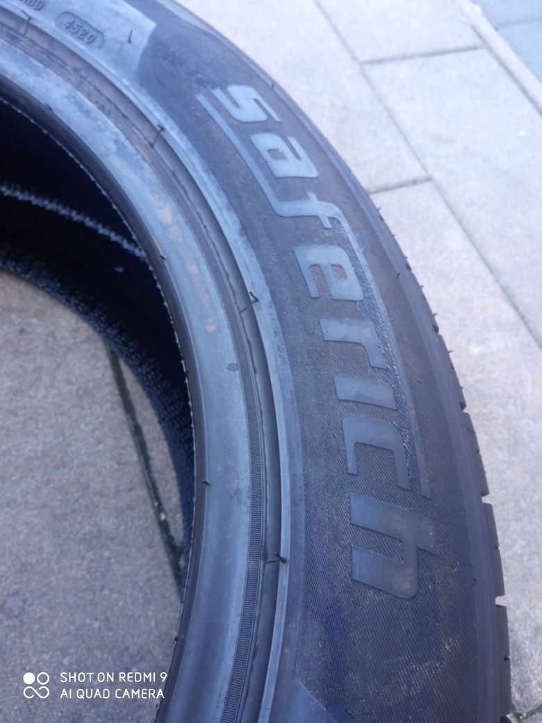 235/55R20 Opony Saferich 235/55/20