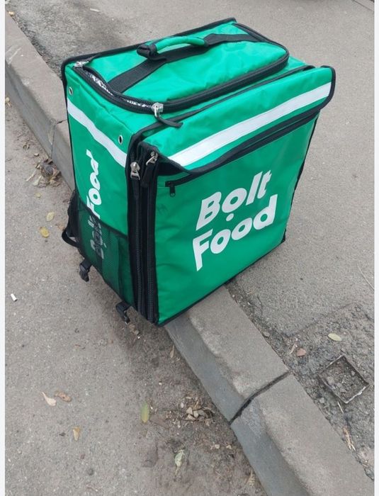 сумка Boltfood болт фоод сумка холодільнік