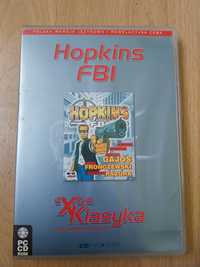 Gra PC Hopkins FBI