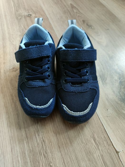 Adidaski dla chłopca