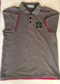 Футболка stone island