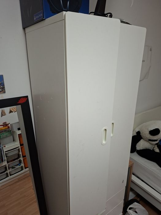 Armário criança ikea