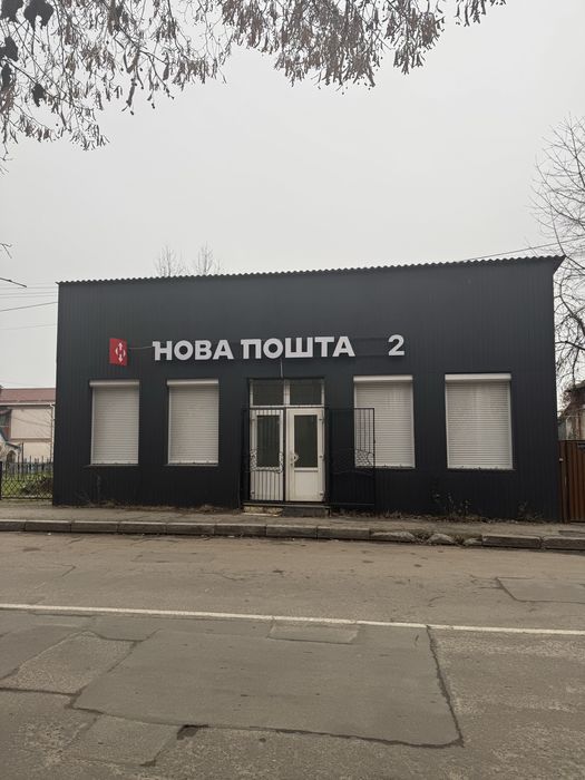 Здам в оренду приміщення в центрі міста