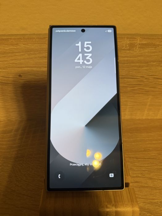Samsung Galaxy Z Fold 6 256GB